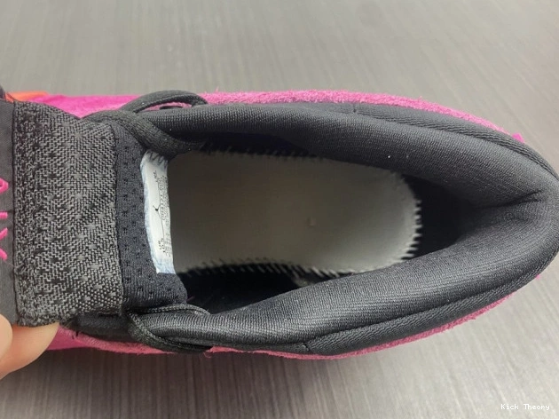 Kicked Out Shoe Store Low Jordan (W) Shocking 14 Pink DH4121-600 Retro 0820
